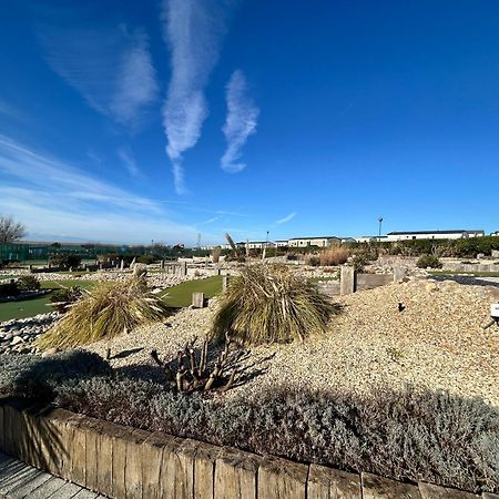 Hotel Littlesea Haven Weymouth Esterno foto