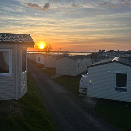Hotel Littlesea Haven Weymouth Esterno foto
