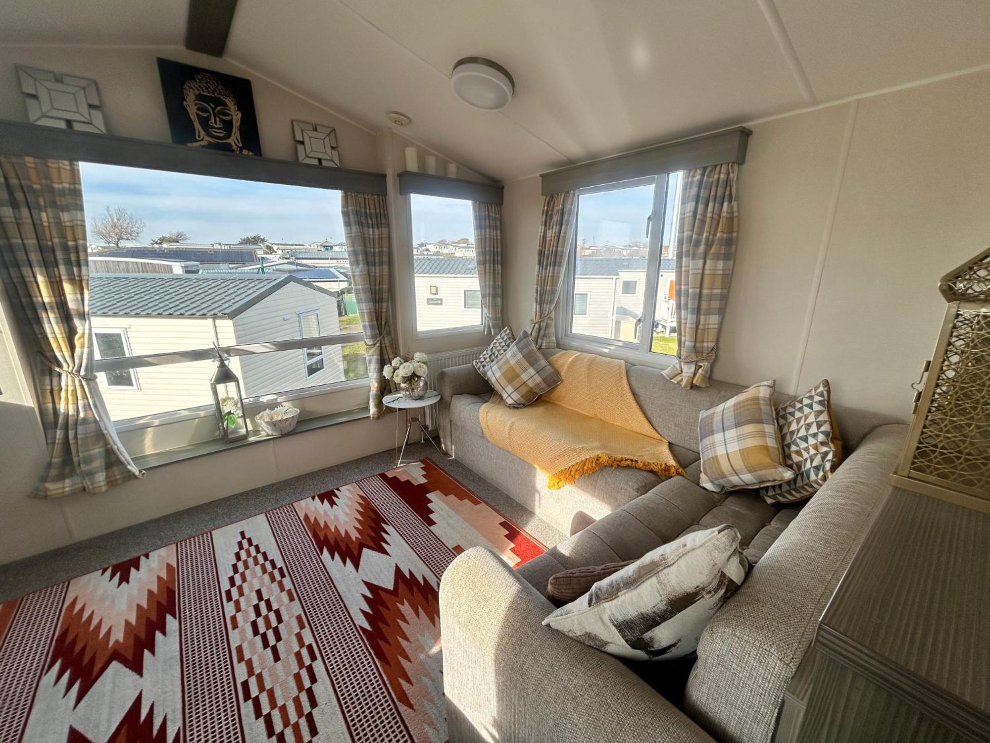 Hotel Littlesea Haven Weymouth Esterno foto