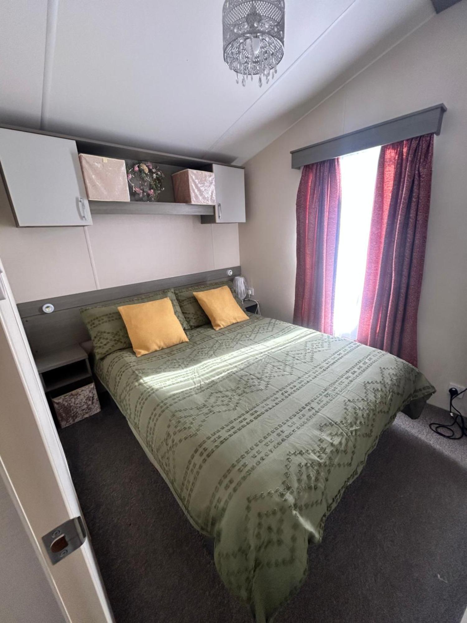 Hotel Littlesea Haven Weymouth Esterno foto